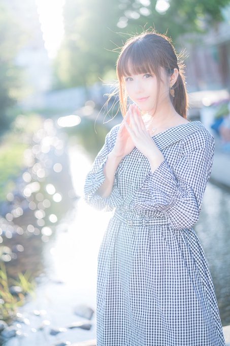 Twitterのコスプレ画像72