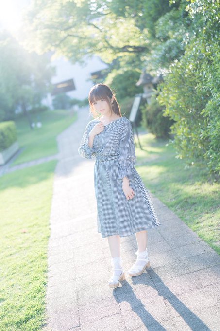 Twitterのコスプレ画像75