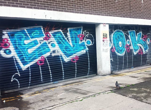 New_Eire's tweet photo. #graffiti #neweire #ireland #irishgraffiti #irishgraff https://t.co/QjaHbfrYoy