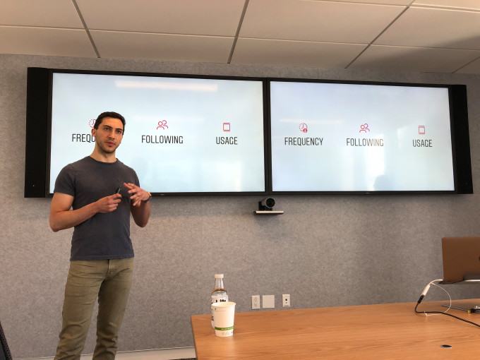 TheSocialClubHQ's tweet photo. The New Instagram Algorithm Has Arrived – Here’s How it Works https://t.co/BDZStG9a0o via @latermedia
#SocialMedia #SocialMediaTips #Instagram https://t.co/7q9KGjCYHf
