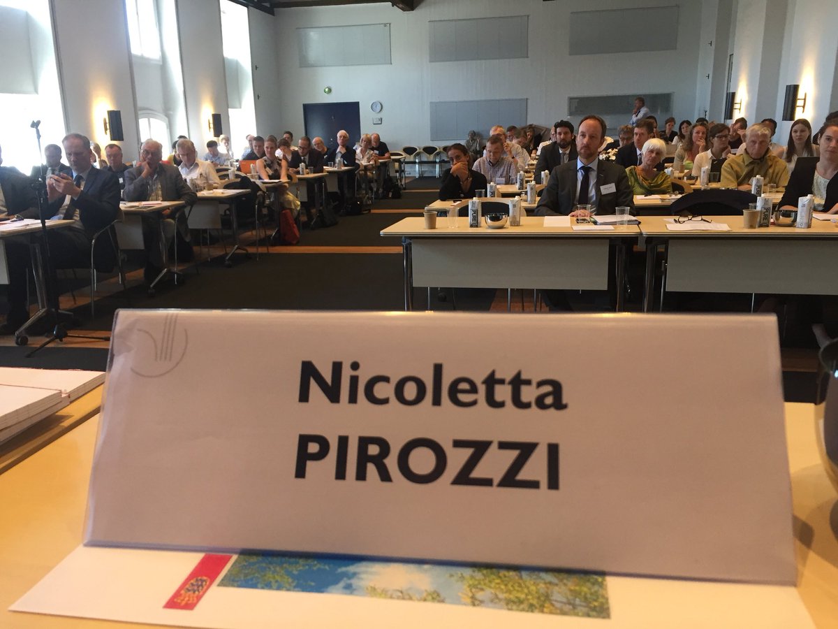 Nicoletta Pirozzi 🇮🇹🇪🇺🇺🇦 (@nicolepirozzi) on Twitter photo What are the main challenges for #EU civilian crisis management? Timing and critical discussion on the future Civilian Compact in Copenhagen today with <a href="/EU_ISS/">EU Institute for Security Studies</a> <a href="/diisdk/">DIIS Denmark</a> <a href="/DanishMFA/">Denmark MFA 🇩🇰</a> <a href="/NathalieTocci/">Nathalie Tocci</a> What are the main challenges for #EU civilian crisis management? Timing and critical discussion on the future Civilian Compact in Copenhagen today with <a href="/EU_ISS/">EU Institute for Security Studies</a> <a href="/diisdk/">DIIS Denmark</a> <a href="/DanishMFA/">Denmark MFA 🇩🇰</a> <a href="/NathalieTocci/">Nathalie Tocci</a>