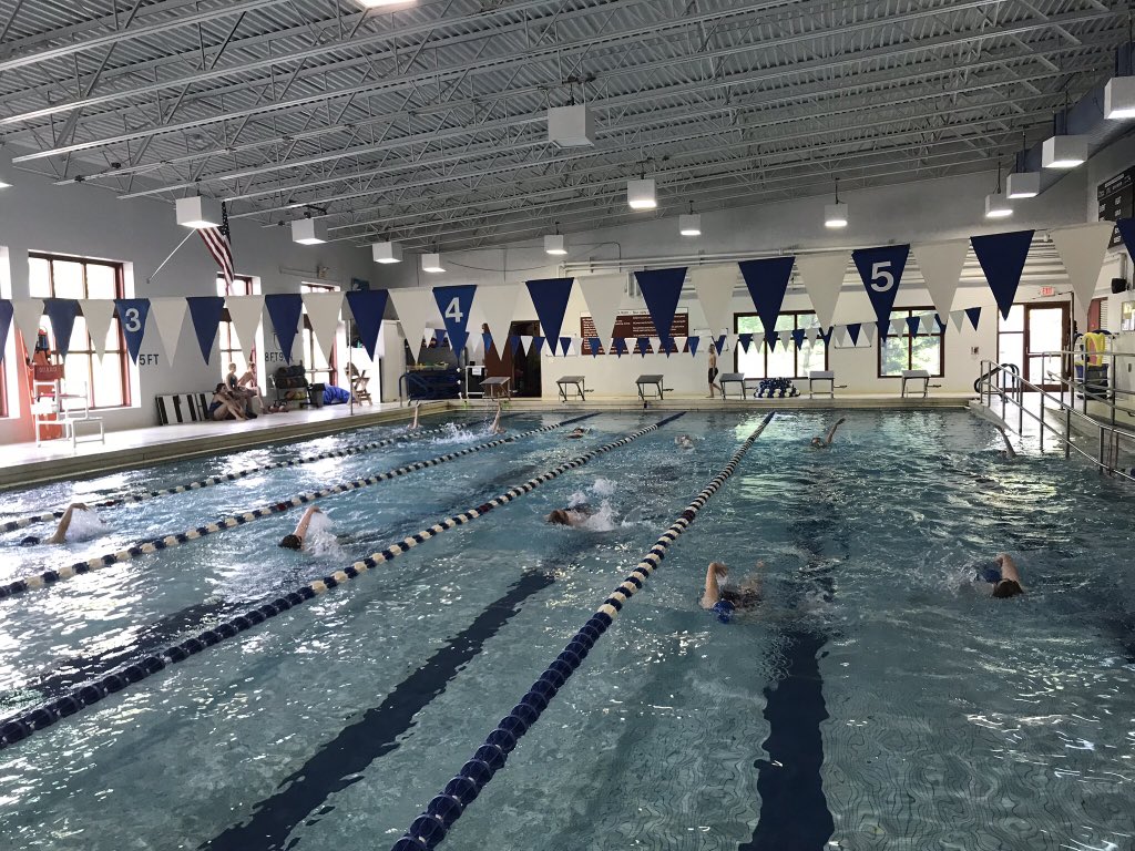 GCYSwim's tweet photo. Spent some time on backstroke turns last week! Who knows what’s in store for this week... 🤷🏽‍♀️ https://t.co/VAbACY4em0