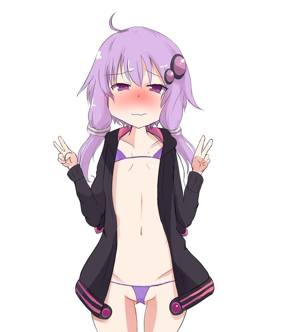 パーカー着せた方がエロいことにすぐ気づいた 