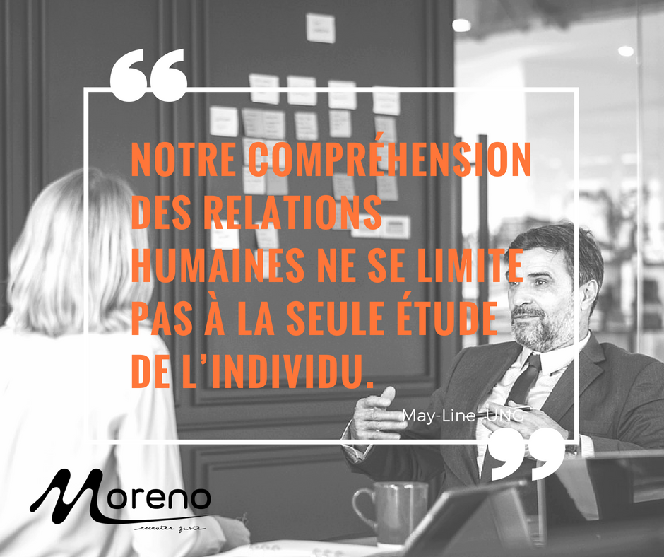 MorenoConsultin's tweet photo. #RecruterJuste "Nous entendons très souvent dans notre quotidien les termes de succès, de performance ou encore de ..."
Découvrez la suite de l'article de May-Line UNG, consultante psychologue >https://t.co/gKbbOqqxDF https://t.co/rVt9CDuvtg