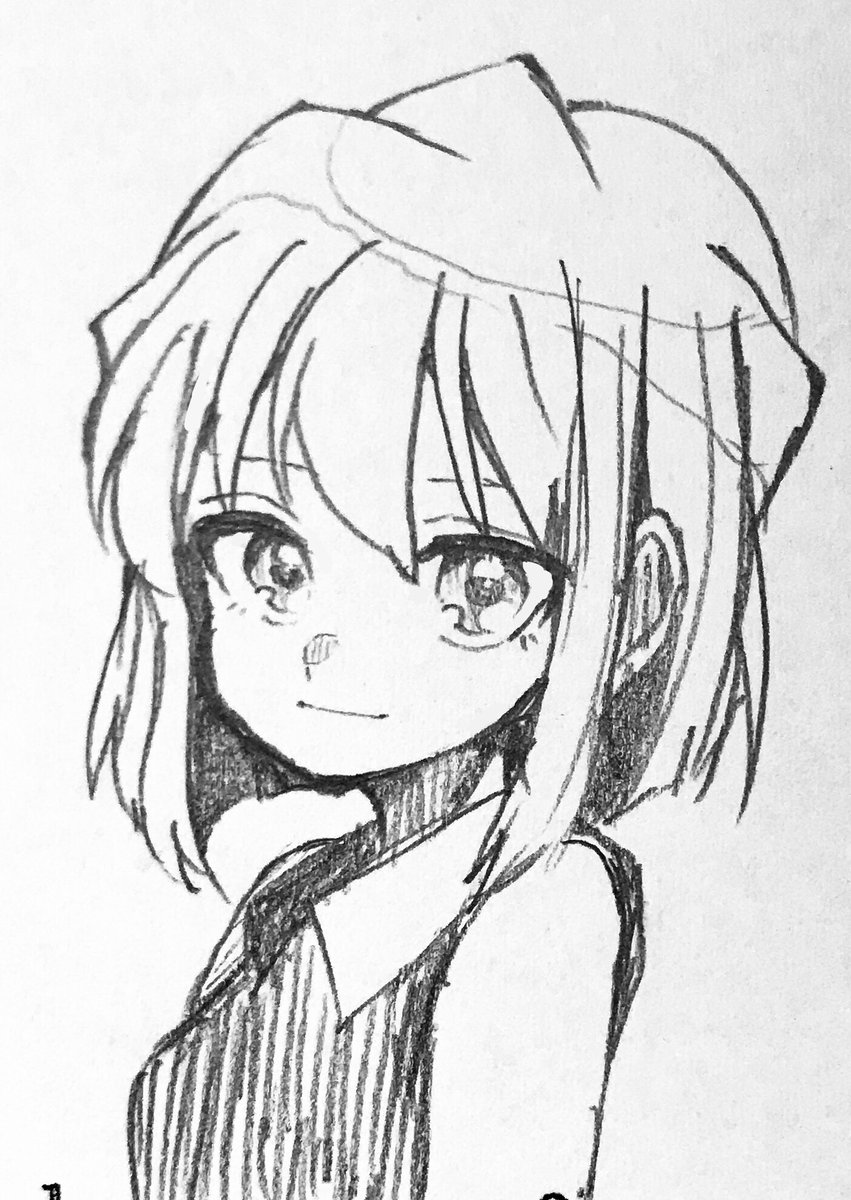 マリン哀ちゃんとノーマル哀ちゃん 