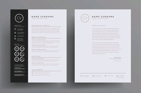 studioredkol's tweet image. Tips To Create A Brilliant, Creative Résumé  buff.ly/2sCyn4o #VisualCV