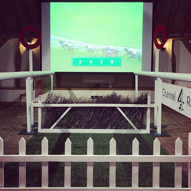 MoonlightingGrp's tweet photo. 🐎 A Night At The Races 🐎
•
•
•
#corporateevent #fundraisingevent #charityevent #racenight #horseracing https://t.co/cM7OCknB9Q https://t.co/4k5mxySt2f
