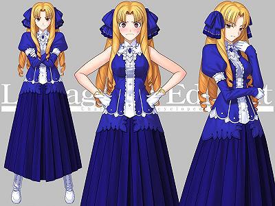 ルヴィアゼリッタ エーデルフェルトのtwitterイラスト検索結果 古い順 ルヴィアゼリッタ エーデルフェルトのtwitterイラスト検索結果 古い順