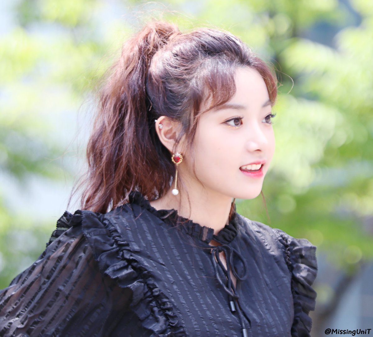 MissingUniT's tweet photo. 180531

#유니티 #UNIT #uni_t #양지원 #지원 #이현주 #현�� https://t.co/C3JJiBByHQ