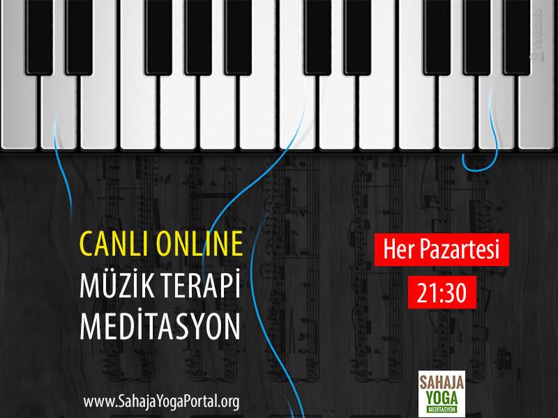 YogaSahaja's tweet photo. Her Pazartesi 21:30 Muzik ve #meditasyon yayini ile karsinizdayiz. 30 dakikada kendini yenile. https://t.co/7hqTQgjUwX
