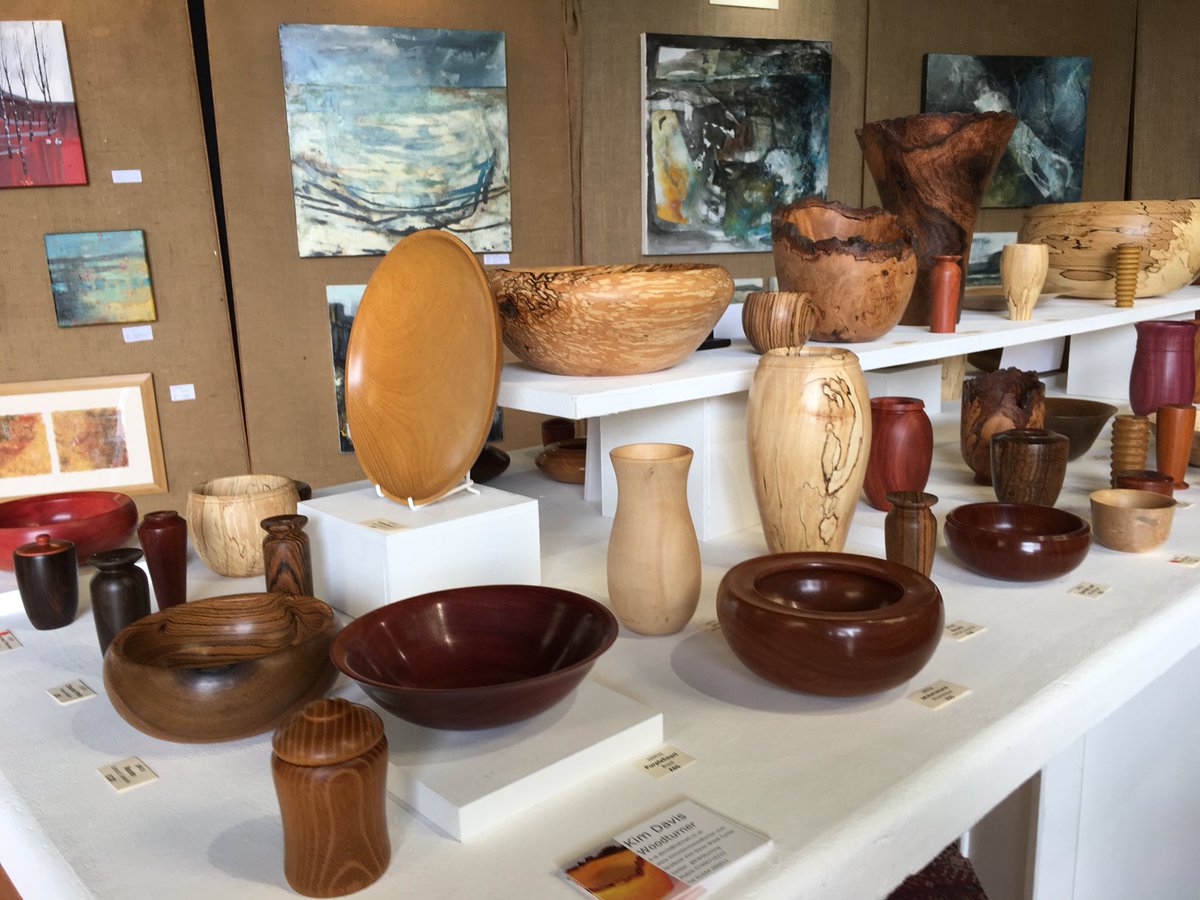 Ethel Aardvark at Aardvark Books (@aardvarkethel) on Twitter photo Hello #HerefordHour we have a fantastic group #art exhibition of #artists from the Marches up until 17th June, including <a href="/ivanjonesart/">Ivan Jones Artist</a> <a href="/KWDturning/">Kim Davis WoodTurner</a> @mixedupmaggie1 @FusingIdeas <a href="/VineHelen/">Helen Vine</a> Hello #HerefordHour we have a fantastic group #art exhibition of #artists from the Marches up until 17th June, including <a href="/ivanjonesart/">Ivan Jones Artist</a> <a href="/KWDturning/">Kim Davis WoodTurner</a> @mixedupmaggie1 @FusingIdeas <a href="/VineHelen/">Helen Vine</a>