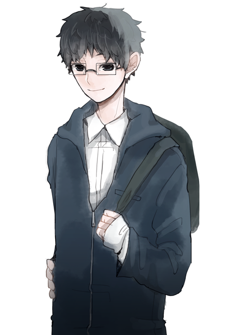 死神のtwitterイラスト検索結果 古い順