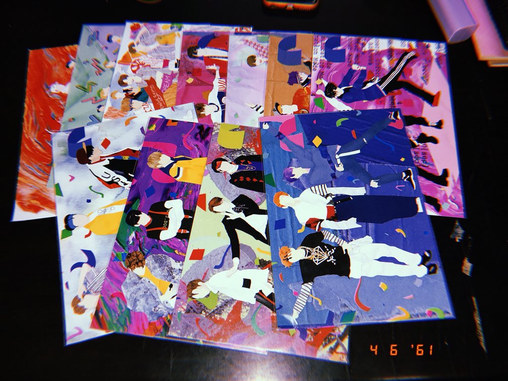 chovimmy's tweet photo. @kim_youngyoung I got #2018FF postcard! 감사합니다~😍❤️ https://t.co/w0cLAEQeFU
