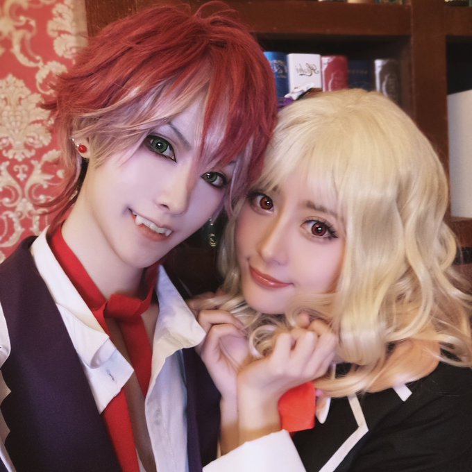 Twitterのコスプレ画像37