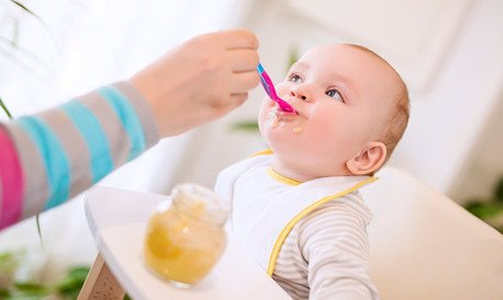 Ateliers « diversification alimentaire » : découvrez la meilleure conduite à adopter au quotidien pour l’alimentation de votre enfant le 6 juin à 19h30 à #Courbevoie bit.ly/2sipaOw
