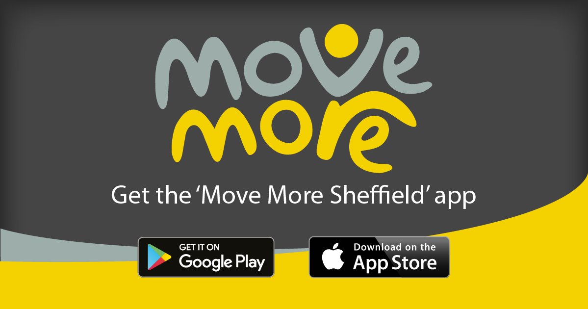 movemoresheff's tweet photo. Check out this #MoveMoreApp video user guide by our @DrRobCopeland . https://t.co/MW2dVXBgLk https://t.co/zRFpfZv8Rr