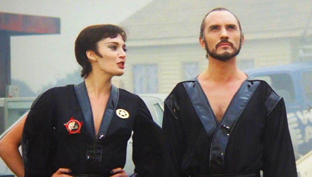 SYFYWIRE's tweet photo. #Superman nemesis #GeneralZod running for office in Canada #VoteForZod @ZodFor https://t.co/2YojnuFXhY https://t.co/jx3RODmYjw