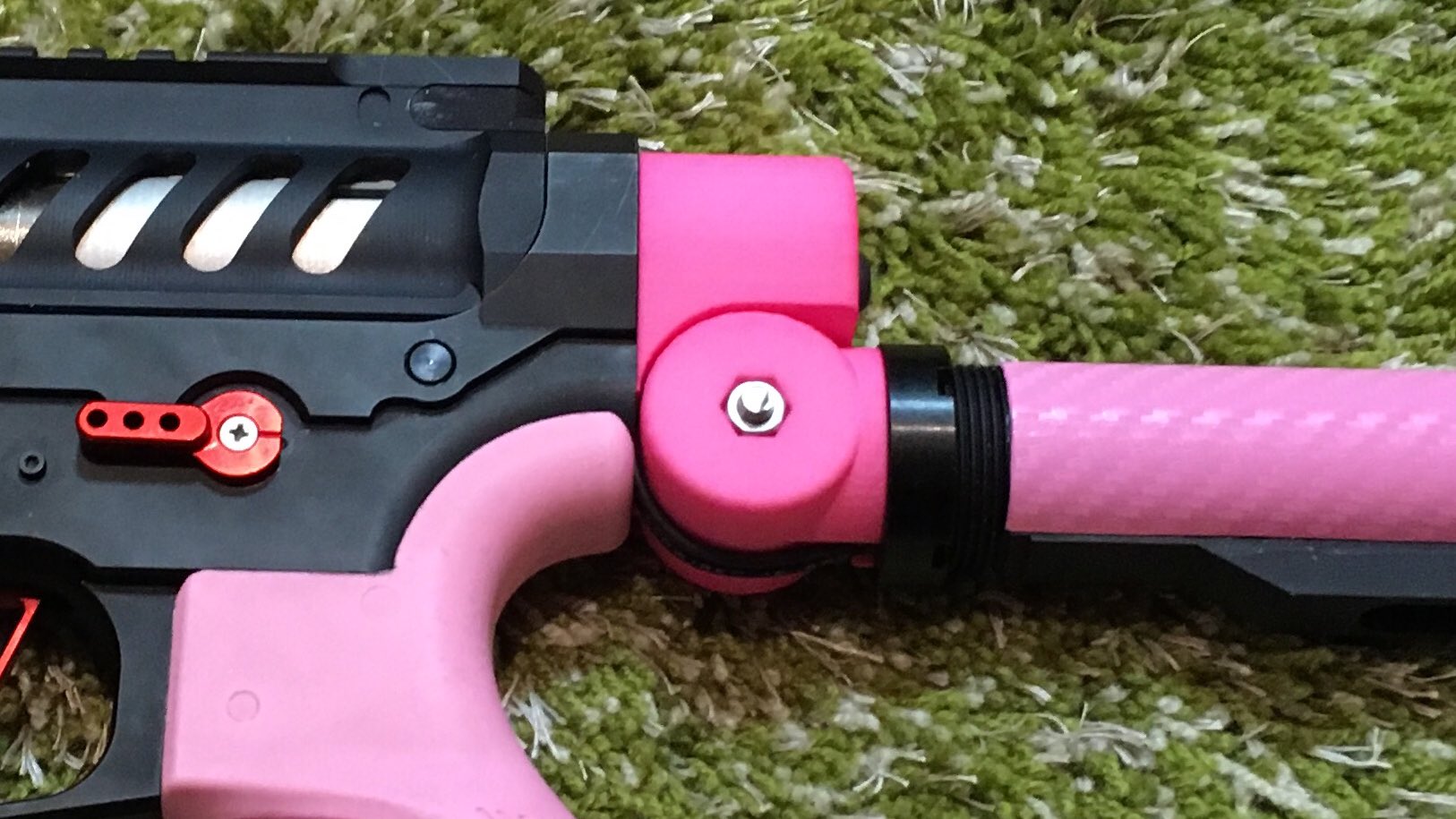 ROD技研　オフセットアダプター ROD技研オフセットアダプター