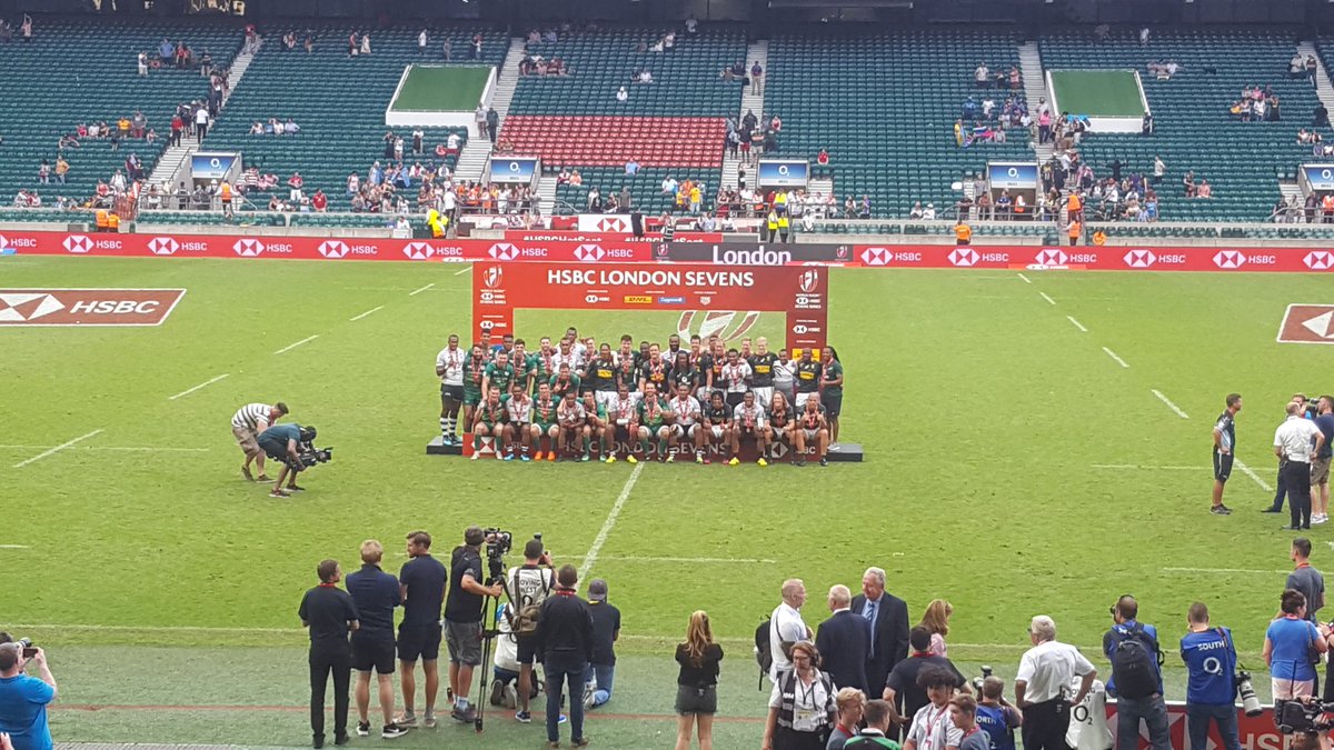 CagiSimmy's tweet photo. LONDON 7'S DAY https://t.co/ij44ecgLVj