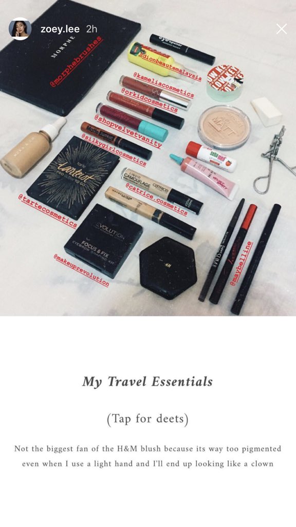 velvetvanity_'s tweet photo. #featuredtoday ✨ https://t.co/n9sLBJmon5