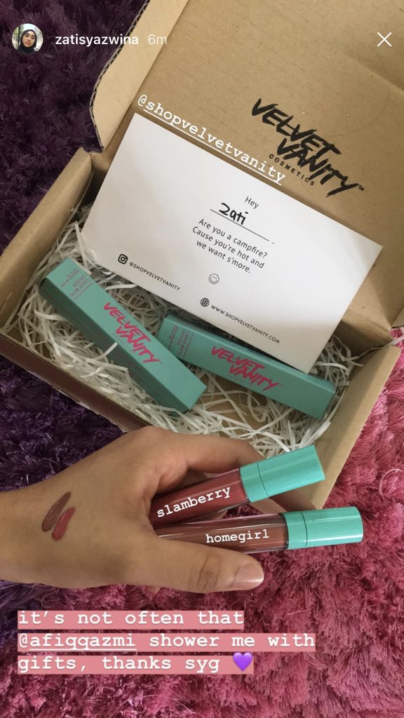 velvetvanity_'s tweet photo. #featuredtoday ✨ https://t.co/n9sLBJmon5