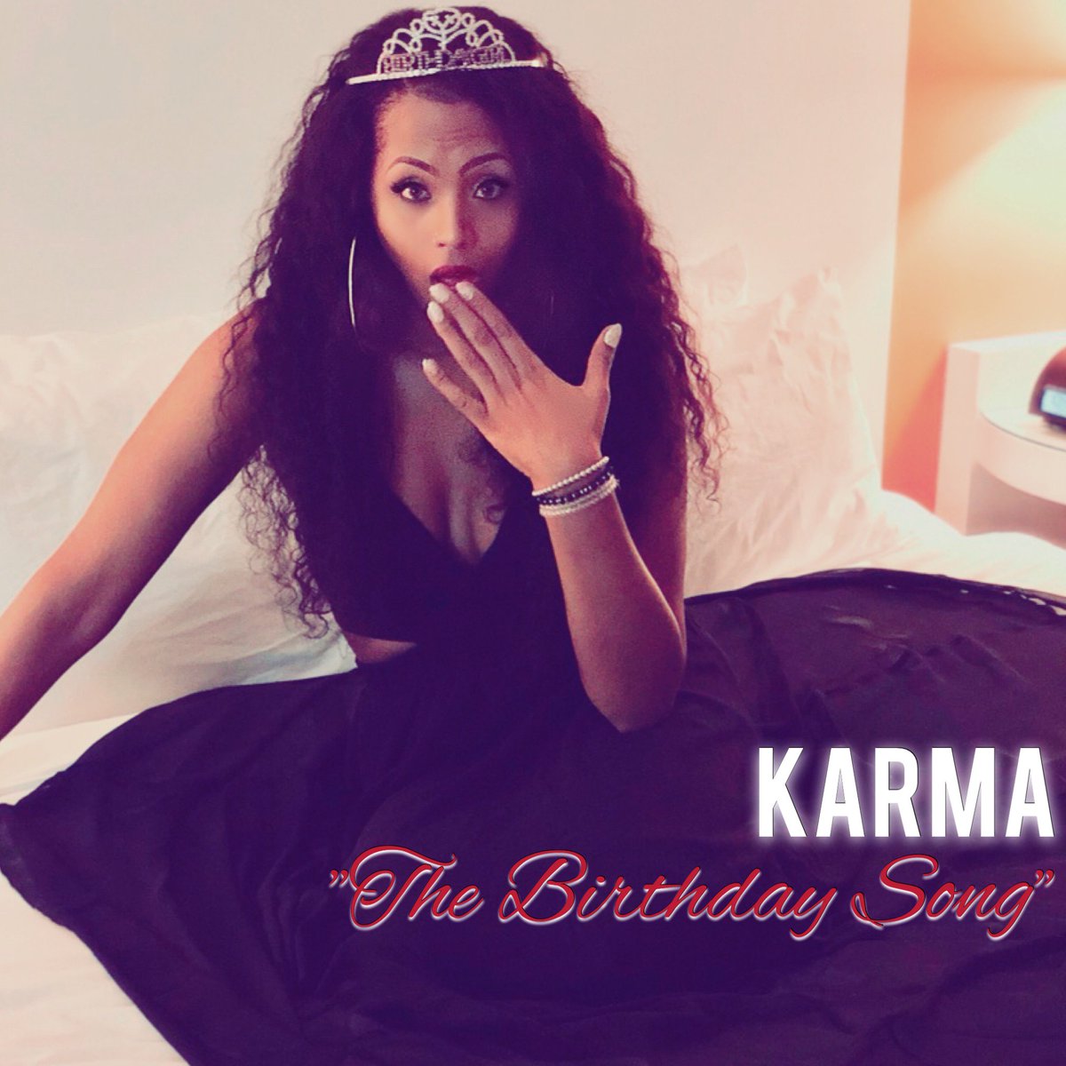 #NowPlaying on #DaBeatHouse #Radio #Live The Birthday Song by Karma @karmatheartist #Indie #HipHop #rnb #ListenNow dabeathouse.com/live #PoweredBy <a href="/KushMobile420/">kush</a> #BREAKING New Music ThursdayThoughts #NationalSmileD #ThursdayThoughts #NationalSmileDayay