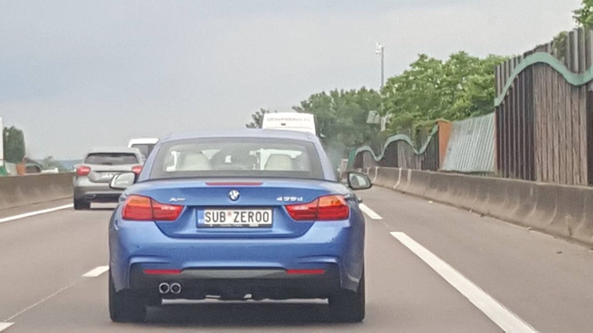 noobde's tweet photo. Spotted in France.....must be referring to the refrigerator brand. https://t.co/xEbuNfs3vI