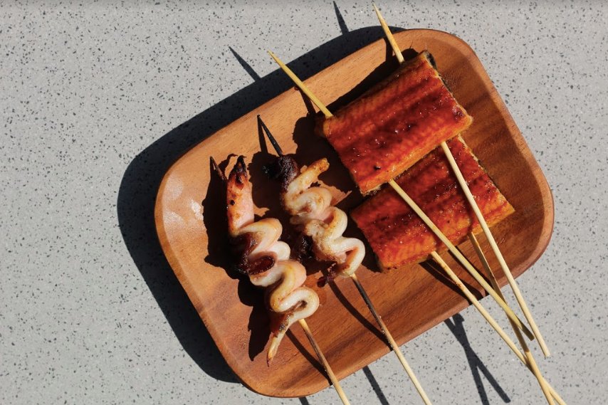 We're already fans of the cocktails <a href="/Untitled_bar/">Untitled Restaurant & Bar</a> and now we love the food too ow.ly/gH8630kk17V