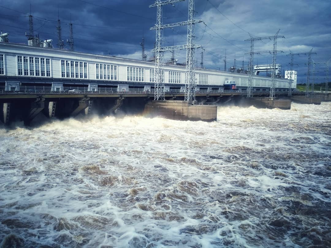 фото пермского шлюза бассейне спорткомплекса