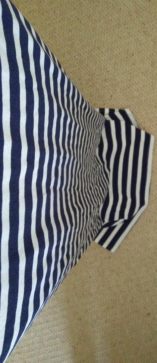 brickybeak's tweet photo. @Georgeatasda Finally managed to buy this maxi skirt when it was in stock. It's insanely long!! I'm not that tall or short, but it's like a boob tube dress! Are you doing a short version? #maxi #skirt #toolong #imnotthatshort https://t.co/T6oFcCbgYL