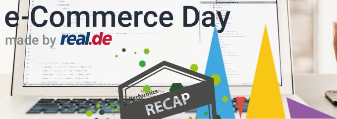 PERFORMICS_DE's tweet image. Performics als Speaker auf dem e-Commerce Day 2018 in Köln! Lest hier, was unser Kollege Stephan dort erlebt hat: bit.ly/2JfL8sX :-)