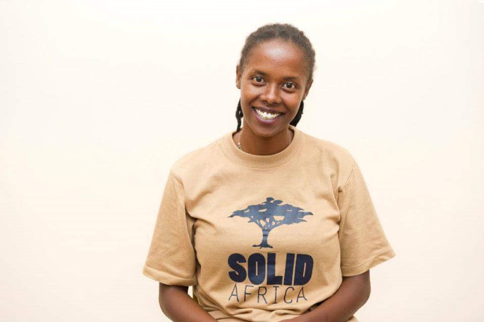 UKinRwanda's tweet photo. Congrats to Ms Isabelle Kamariza for achieving Points of Light Award! https://t.co/qR7jqTmVcL @commonwealth18 @JoLomasFCO @SolidAfrica @FCOHumanRights @NewTimesRwanda @irinnews https://t.co/TNbOX9eiqq