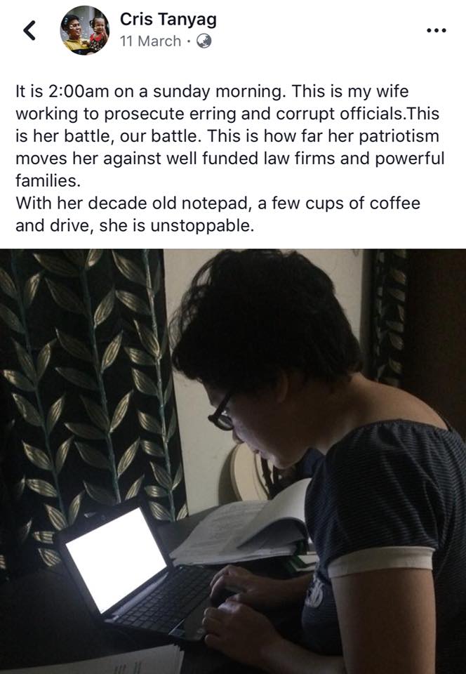 noelvpascual's tweet photo. From Facebook https://t.co/vdZKX7D0li