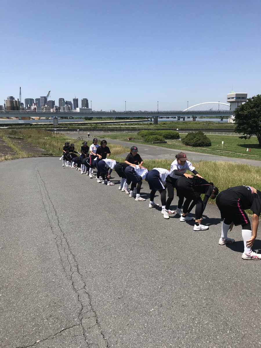 中学生ソフトボール 中学生ソフトボール