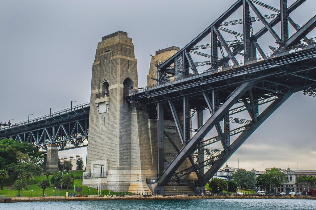JasperLepani's tweet photo. Under The Bridge
-
Insta: https://t.co/GQx172SHEE
☺️✌️
#sydneyharborbridge #nikon #photography https://t.co/d5vhs4xofV