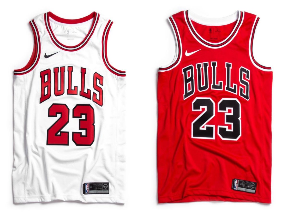 michael jordan jersey nike swingman