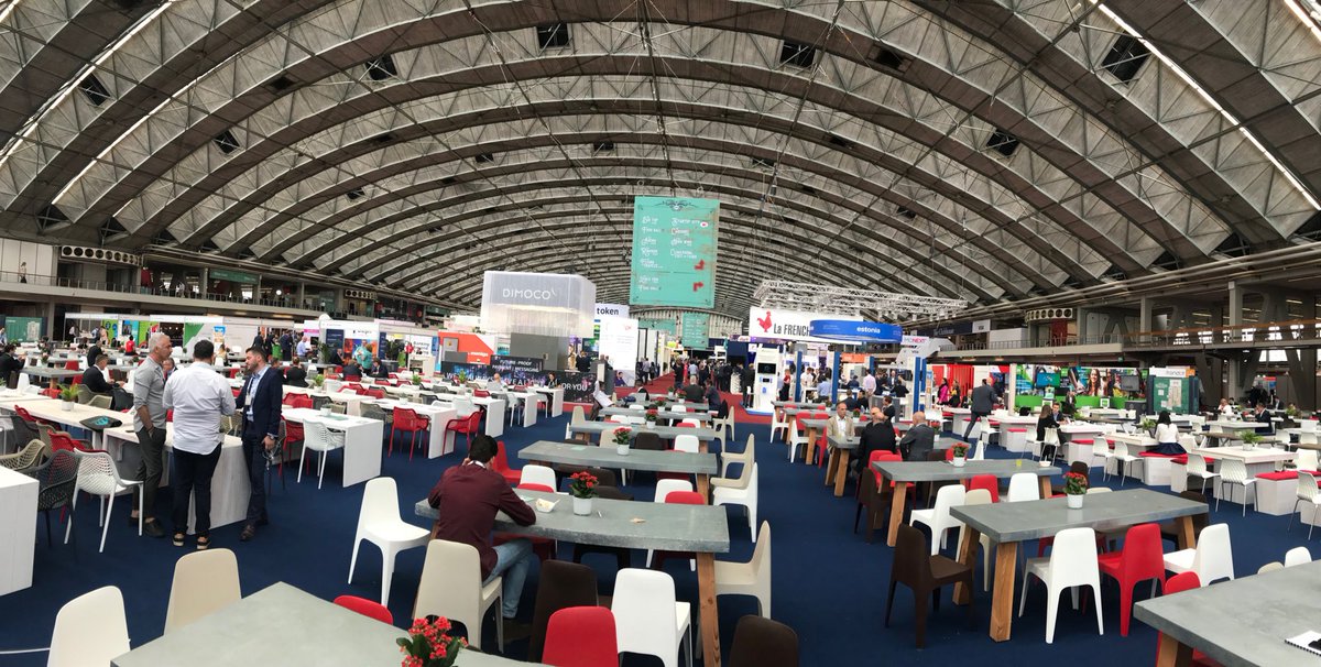 Happy time seeing members and friends of @EPAssoc <a href="/money2020/">Money20/20</a>