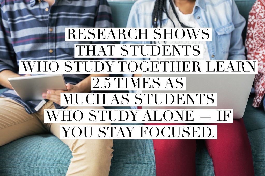 The SAT Program tweet media