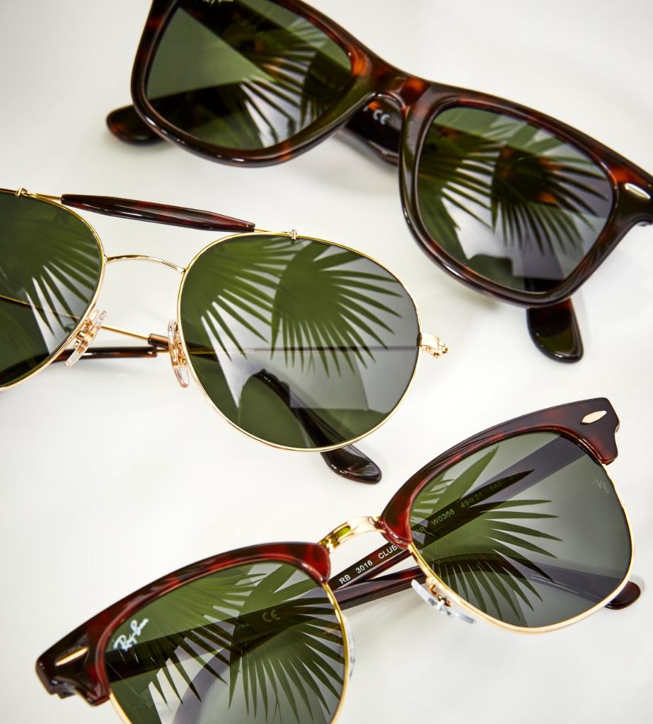 New in The Style Guide: The ideal shades for every face shape. eastda.ne/6016DiJeK