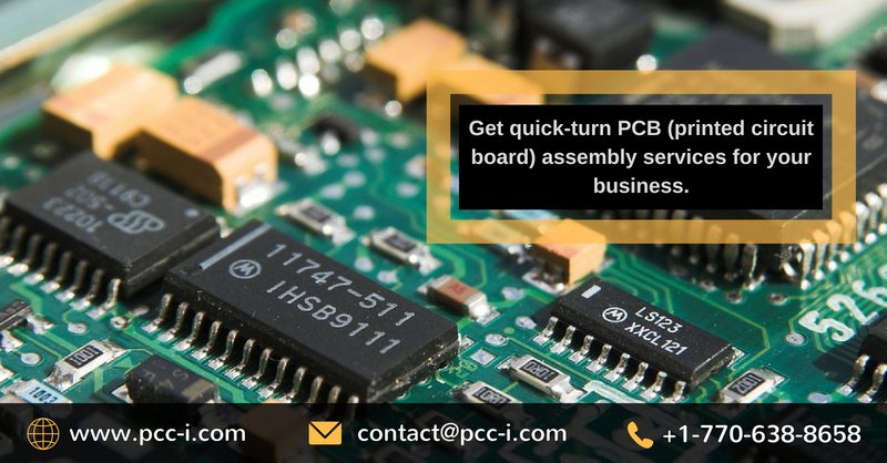 PCC_I_'s tweet photo. Seeking for an expert PCBA Service providers? PCC is a one stop solution for PCB Engineering, Design, CCA and Testing. Call us @ +1-770-638-8658 or visit: https://t.co/fj1gWSLmM3 for further inquiry.
#ems #pcb #pcbassembly https://t.co/rF56hdvXWE