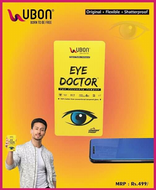 TigerholicYash1's tweet photo. @iTIGERSHROFF @TeamTIGERSHROFF @AyeshaShroff #ubon #accessories #hendset #speakr #tigershroff #tigerholicyash #mainteratigertumeridisha https://t.co/tHa7wNXfNK