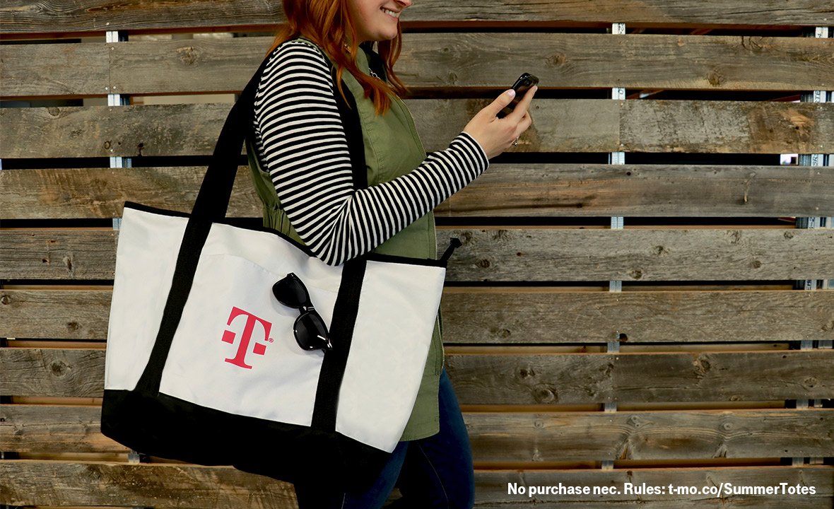 T-Mobile tweet media