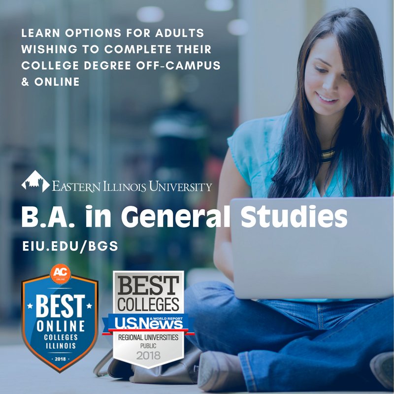 Join us TODAY <a href="/HarperCollege/">Harper College</a> for a table visit from 10 a.m. - 1 p.m. in the I building outside of advising or make an appointment. bit.ly/EIU-BGS-Home Jackie Janesku  (Academic Advisor)  jjohnson@eiu.edu • 217.549.3347 #adultedu #EIU #Chicago