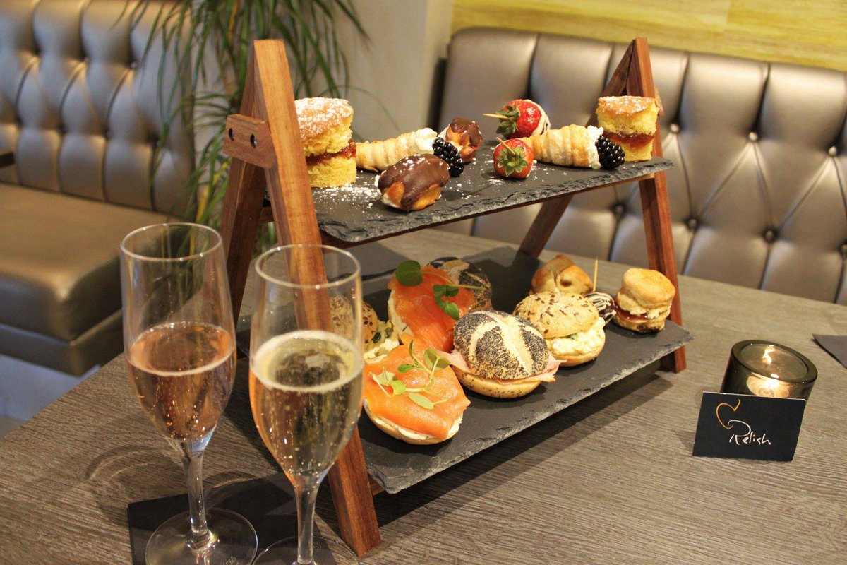 RelishHartford's tweet photo. Competition Time over on Facebook!  Win Indulgence Afternoon Tea for Two!
https://t.co/74jLLFudAa
#competition #win #afternoonteafortwo https://t.co/MaMLuUJSrB
