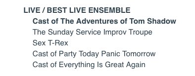 Theatre Lab tweet media