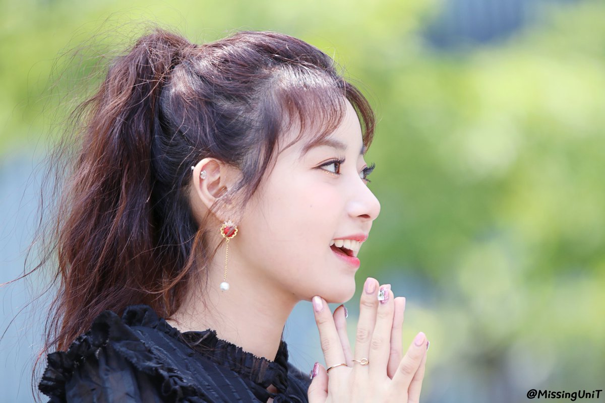 MissingUniT's tweet photo. 180531
#유니티 #UNIT #uni_t #이현주 #현주 https://t.co/Kw0XqOfOeY