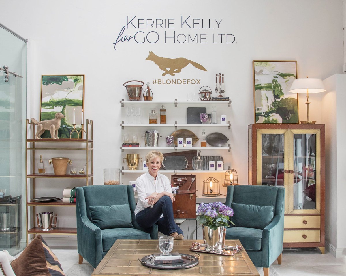 DwayneClarkIDMG's tweet photo. This #blondefox is making high style comfortable and affordable! Make @KerrieKelly for @GOHomeLtd your go-to for perfect occasional pieces and accessories. #everyonedeservesgreatdesign #norcalstyle #caligirl #designercrush #designergoals #interiordesign #inspired #designinspo https://t.co/n62Yw6eOOs
