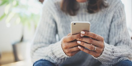 Binnenkort verhogen we het gebruiksgemak van KBC Mobile dankzij heel wat nieuwigheden, ontdek ze vandaag al via media.kbc.be/2xPehKj