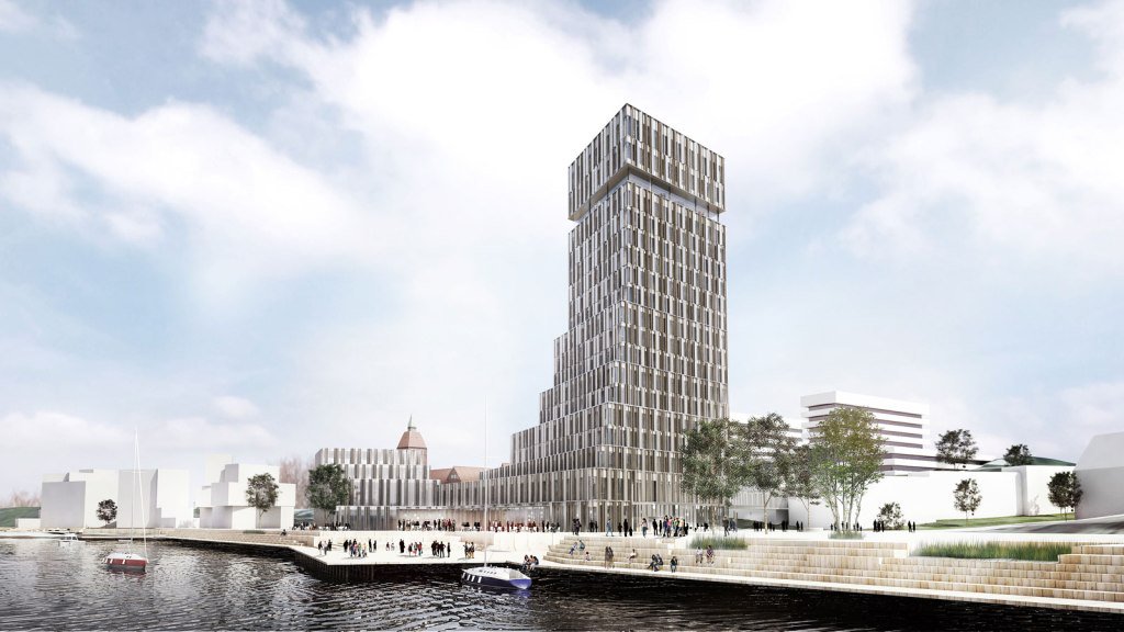 AnnaBjurstam's tweet photo. The largest Spa in Denmark to open https://t.co/etEOvSDSLv https://t.co/hwWC2raZst