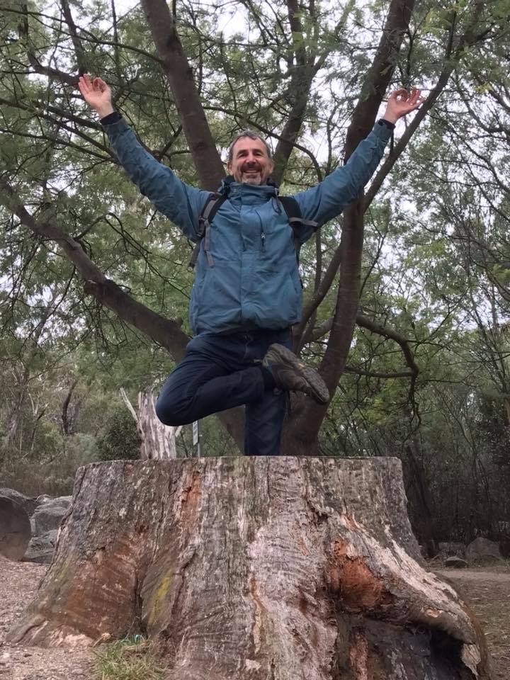insync_bml's tweet image. Kieran turned into a tree! 
Enjoy your winter yoga!

#yoga #insyncbml #winteryoga